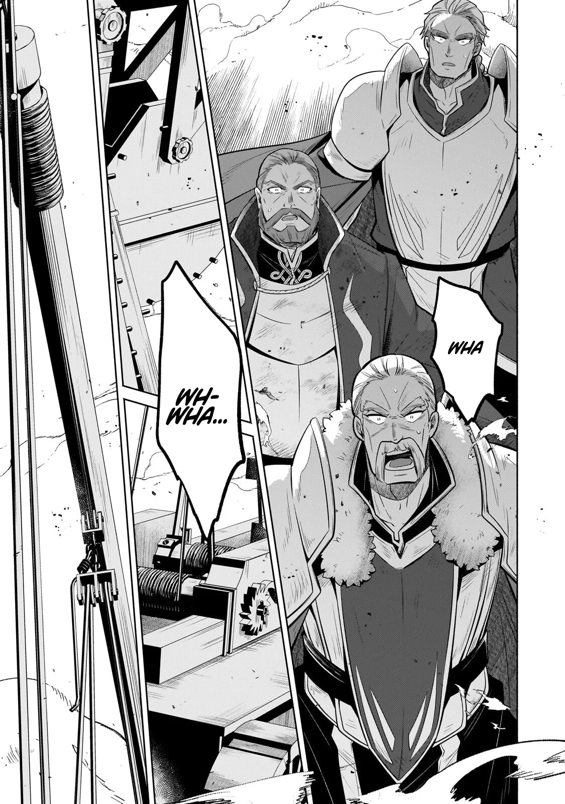 Fun Territory Defense By The Optimistic Lord Chapter 42.3 - page 8