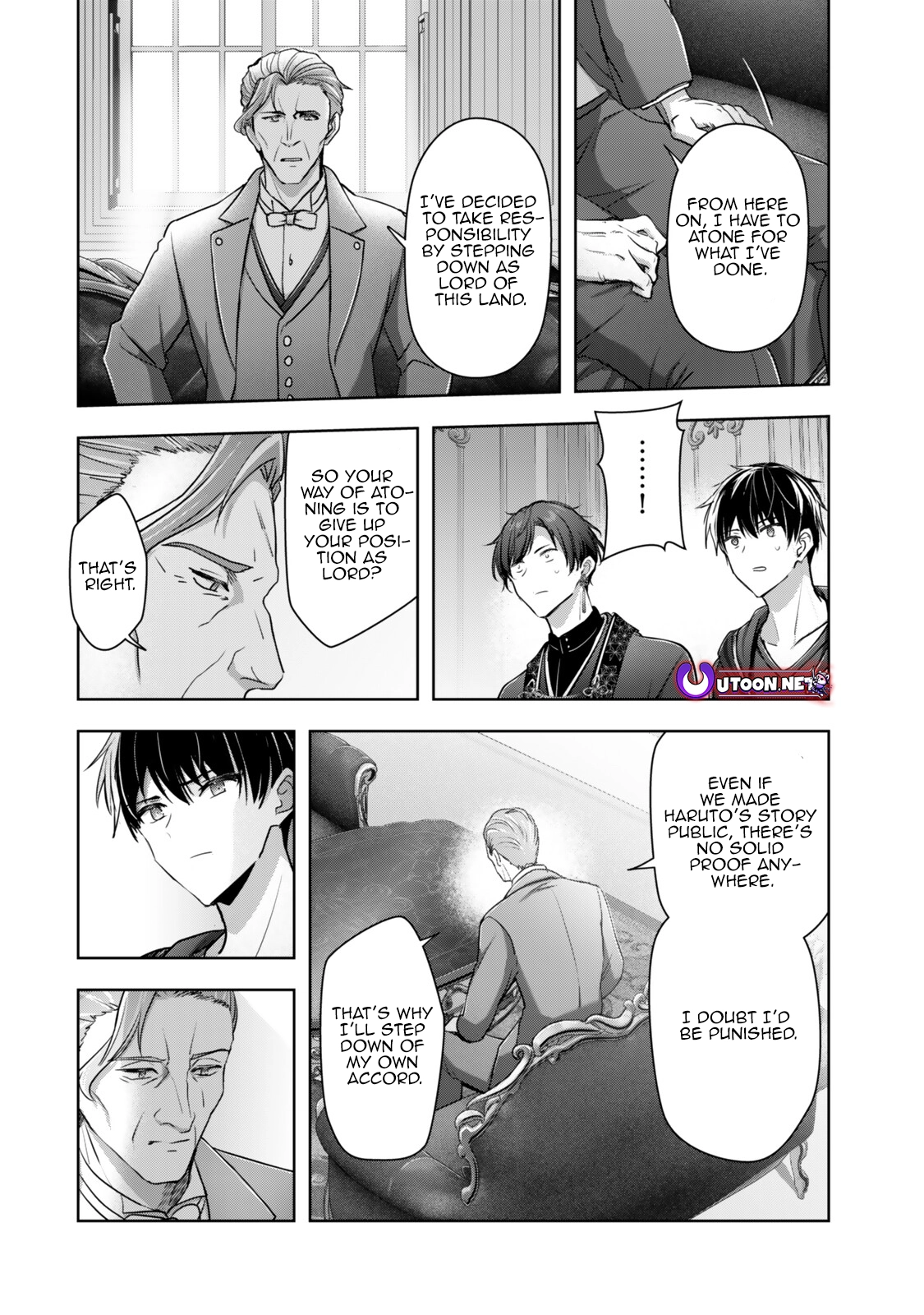 Yuusha Party O Oida Sareta Kiyou Binbou Chapter 58.2 - page 5