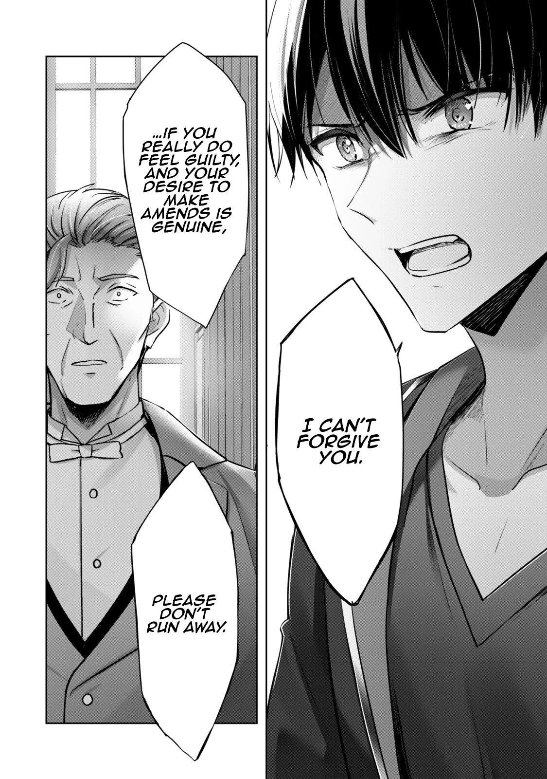 Yuusha Party O Oida Sareta Kiyou Binbou Chapter 58.2 - page 9