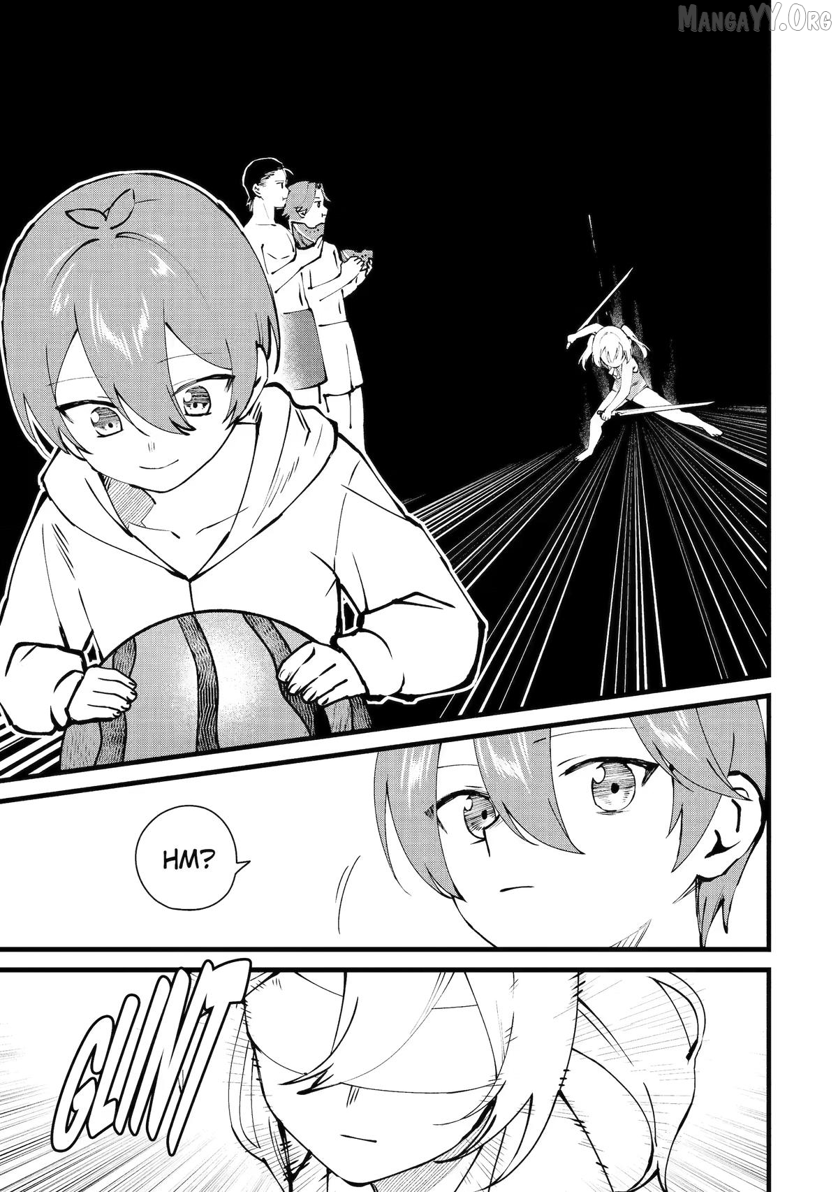 The Amazing Village Creator Slow Living With The Village Building Cheat Skill Chapter 55 - page 11