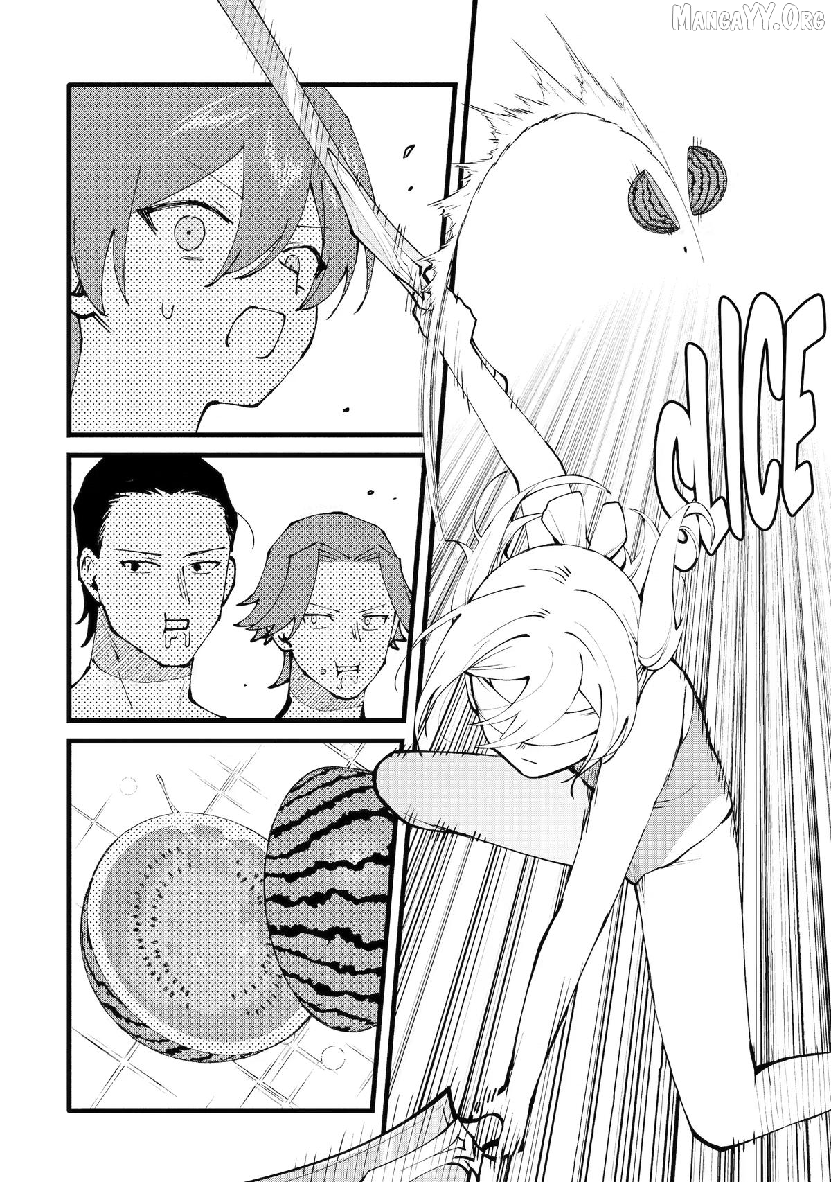The Amazing Village Creator Slow Living With The Village Building Cheat Skill Chapter 55 - page 12