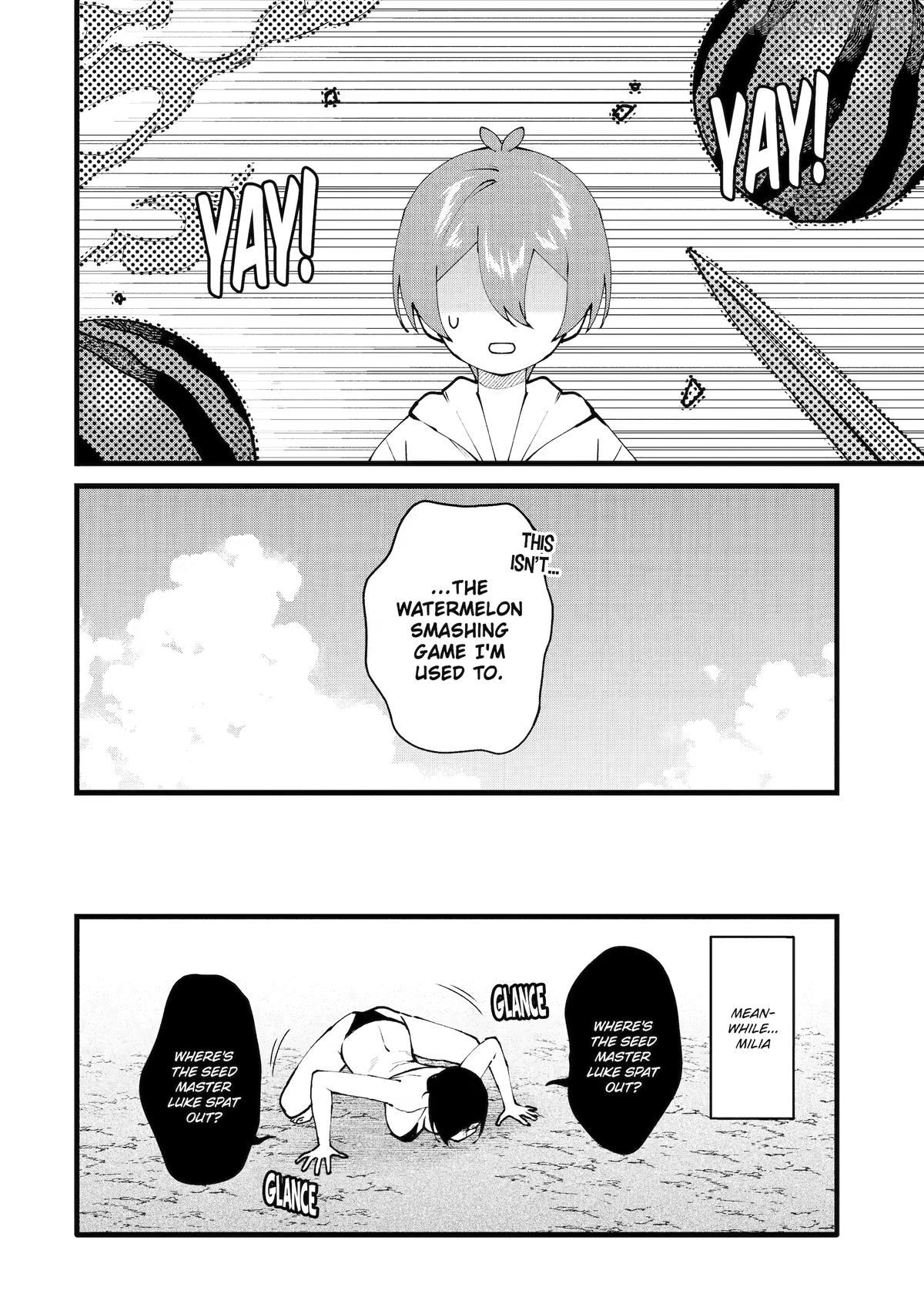 The Amazing Village Creator Slow Living With The Village Building Cheat Skill Chapter 55 - page 18