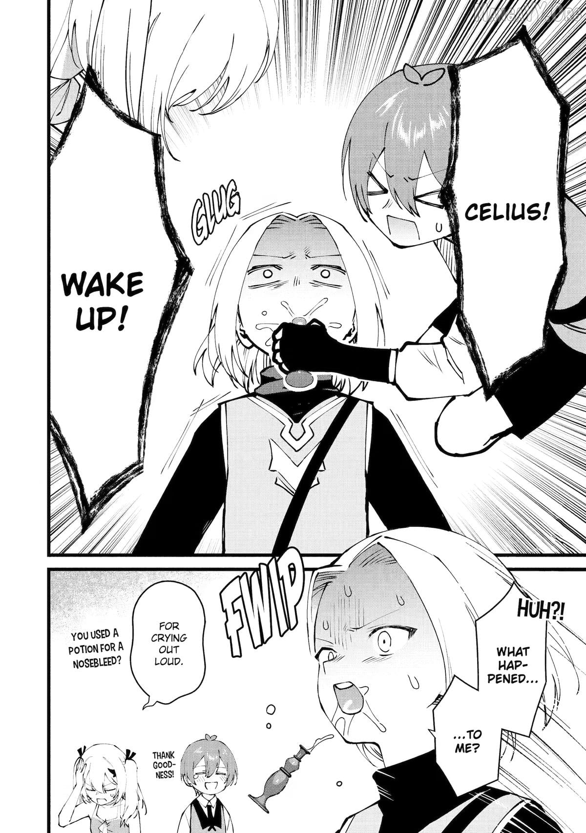 The Amazing Village Creator Slow Living With The Village Building Cheat Skill Chapter 55 - page 2