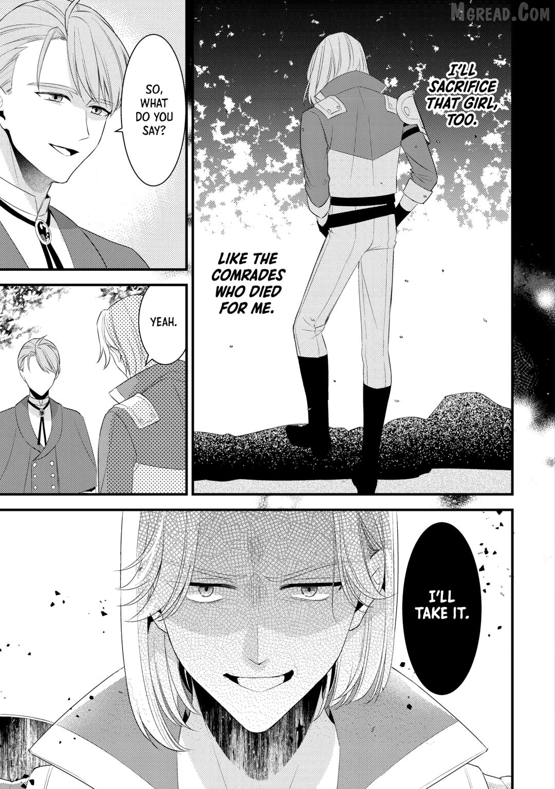 Leave Me Alone – I Want to Enjoy Cheat Life with My Familiar Chapter 33 - page 31