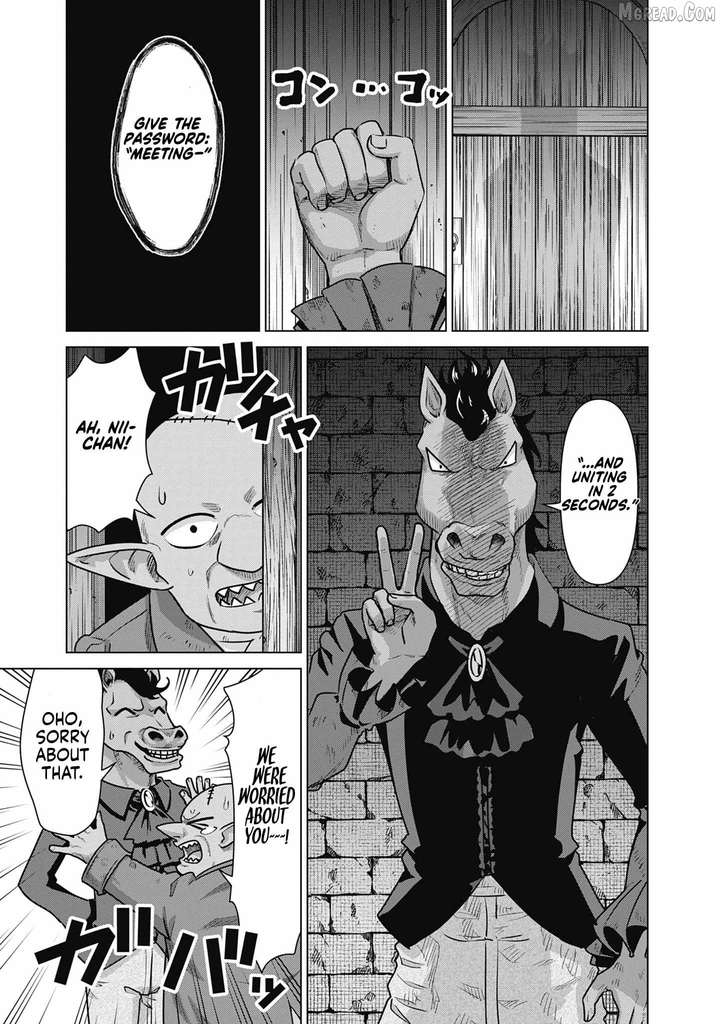 Isekai Pornstar ~Shiru danyuu ga isekai tensei shite ero chishiki furu katsuyo de musou danyuu ni naru hanashi ~ Chapter 56 - page 12