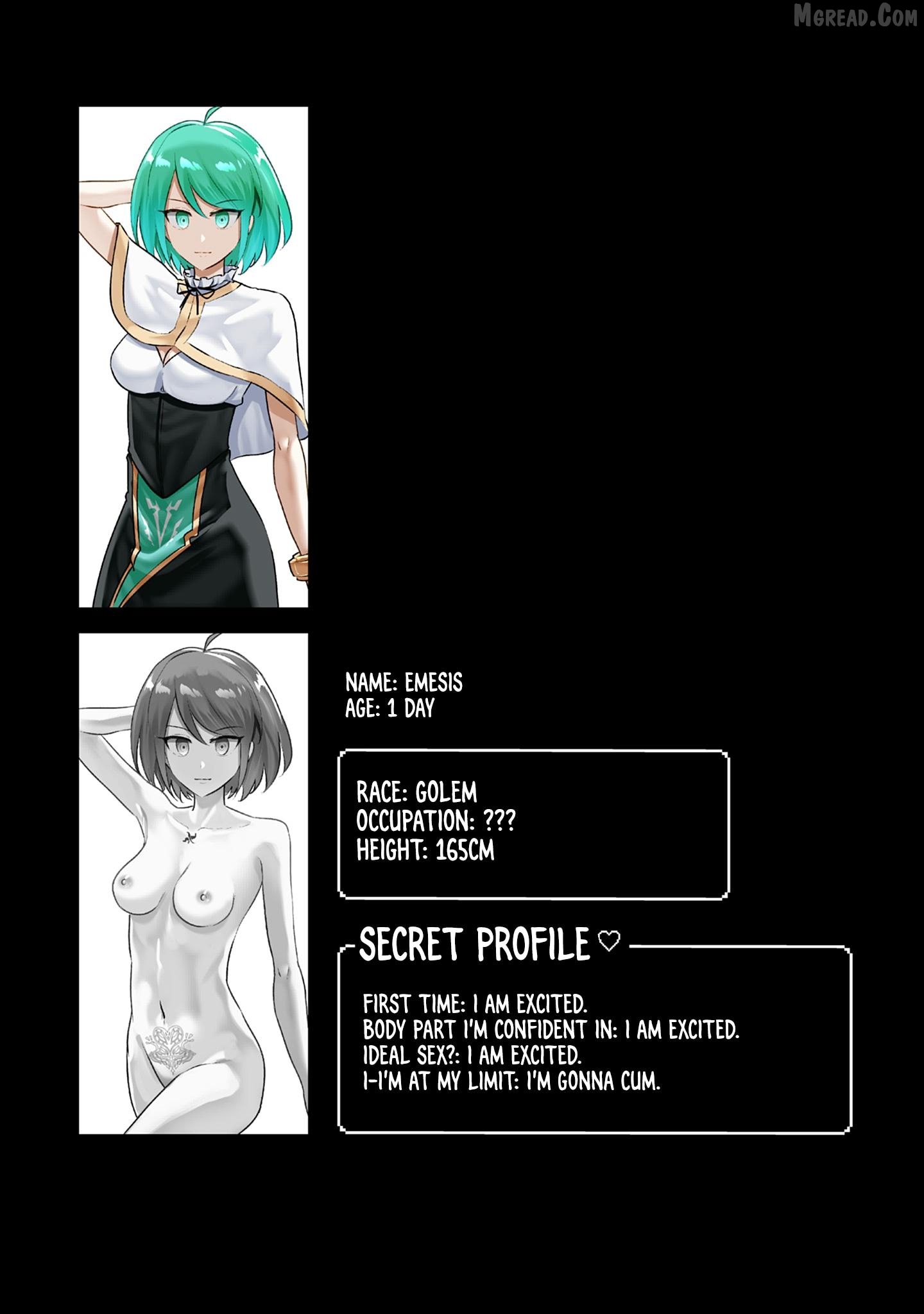Isekai Pornstar ~Shiru danyuu ga isekai tensei shite ero chishiki furu katsuyo de musou danyuu ni naru hanashi ~ Chapter 57 - page 19