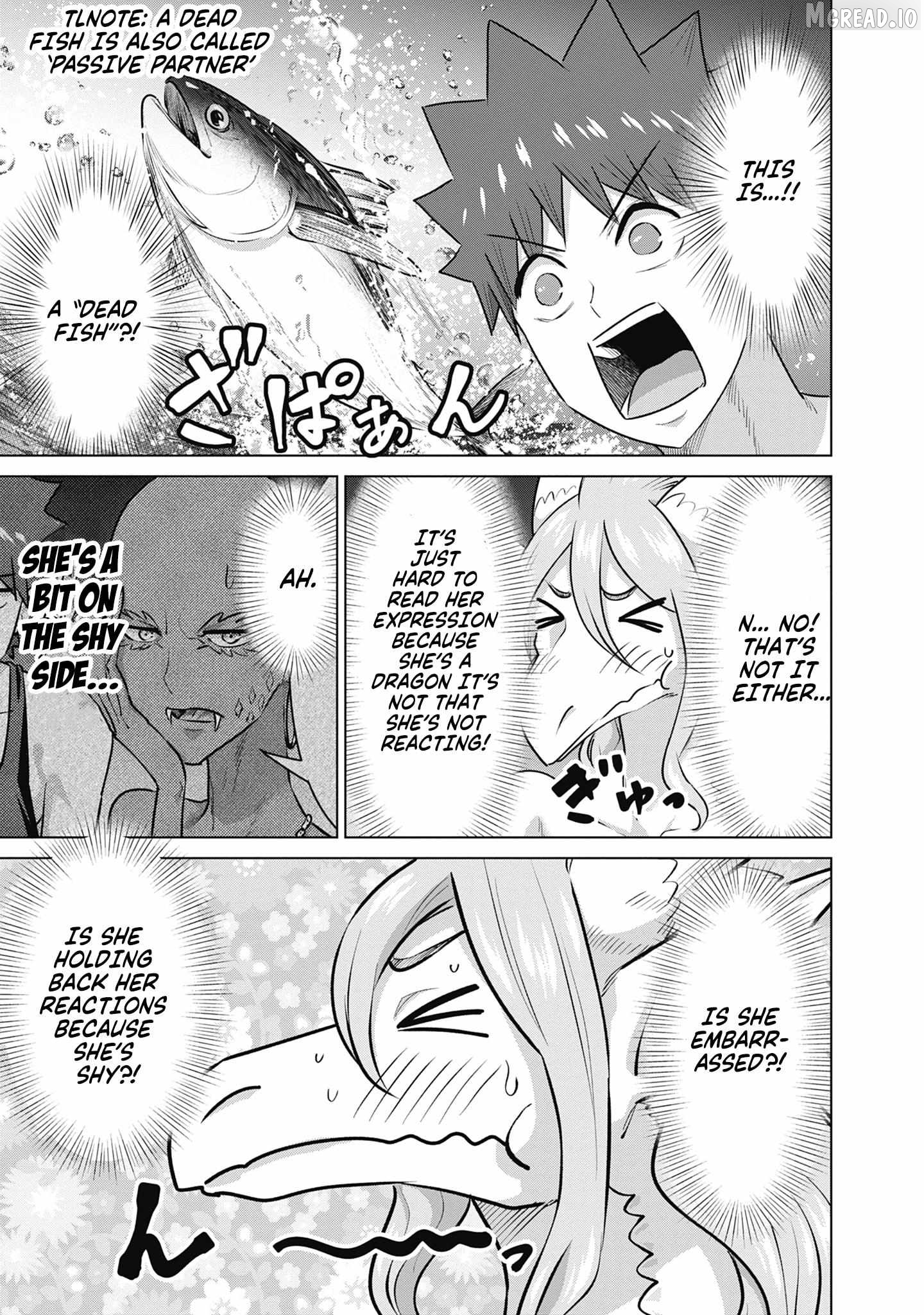 Isekai Pornstar ~Shiru danyuu ga isekai tensei shite ero chishiki furu katsuyo de musou danyuu ni naru hanashi ~ Chapter 62 - page 11