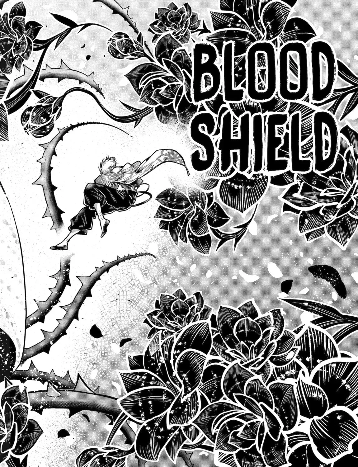 Miyabichi No Onmyouji Chapter 48.3 - page 15