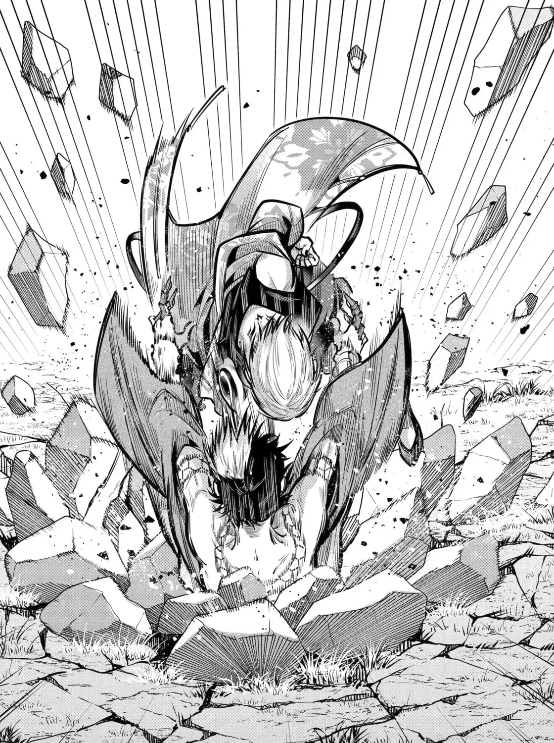 Miyabichi No Onmyouji Chapter 48.3 - page 29