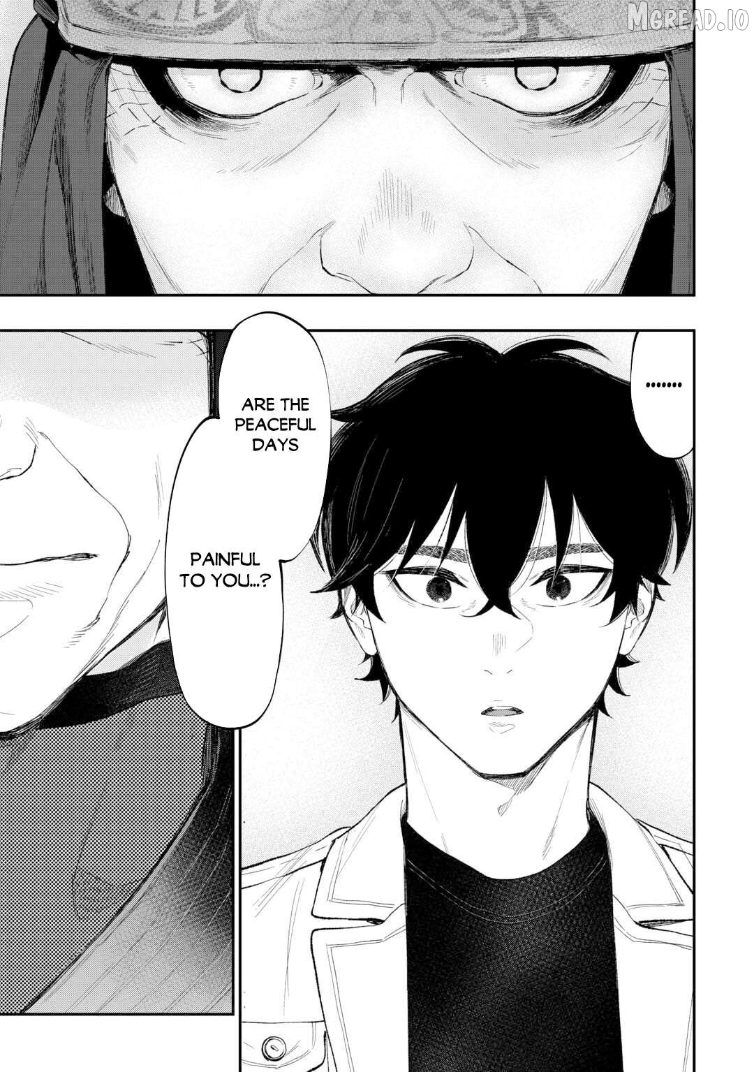 The New Gate Chapter 122 - page 12