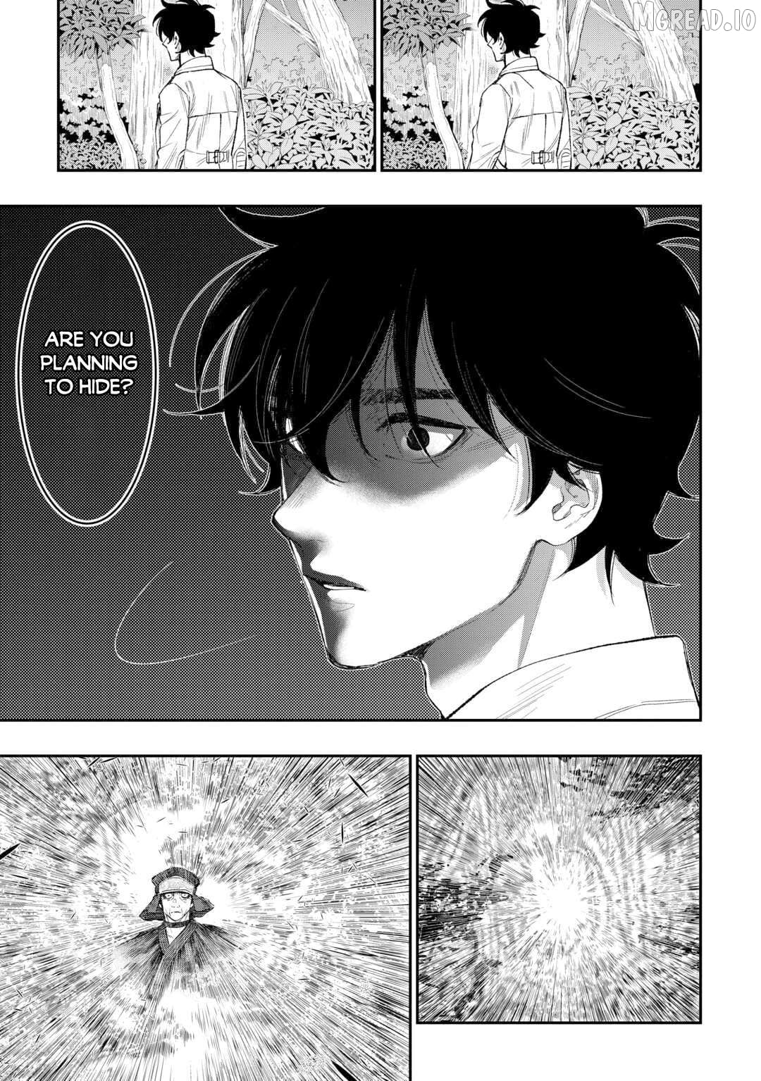 The New Gate Chapter 122 - page 14