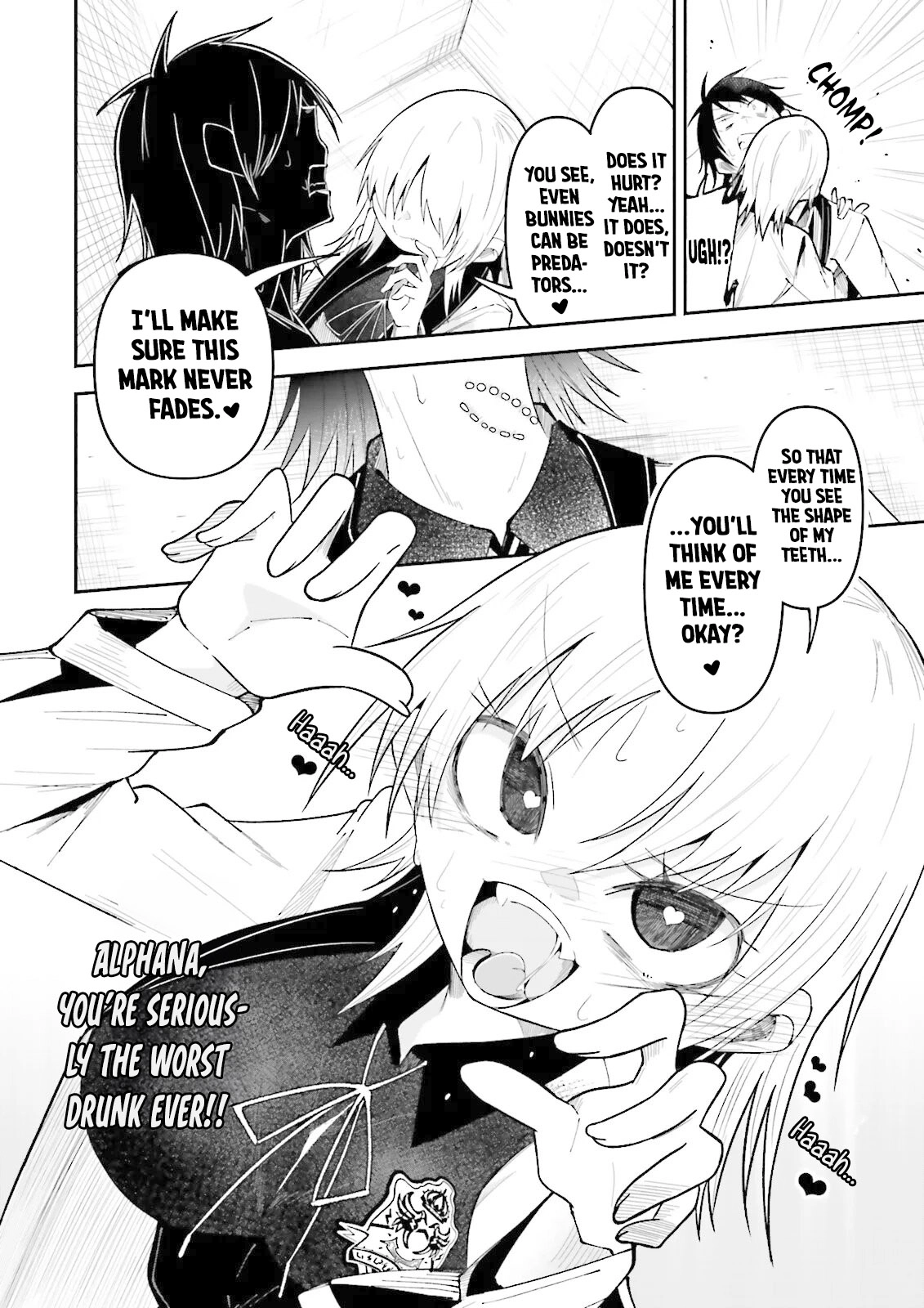 Isekai De Haishin Katsudou Wo Shitara Tairyou No Yandere Shinja Wo Umidashite Shimatta Ken Chapter 62.2 - page 7