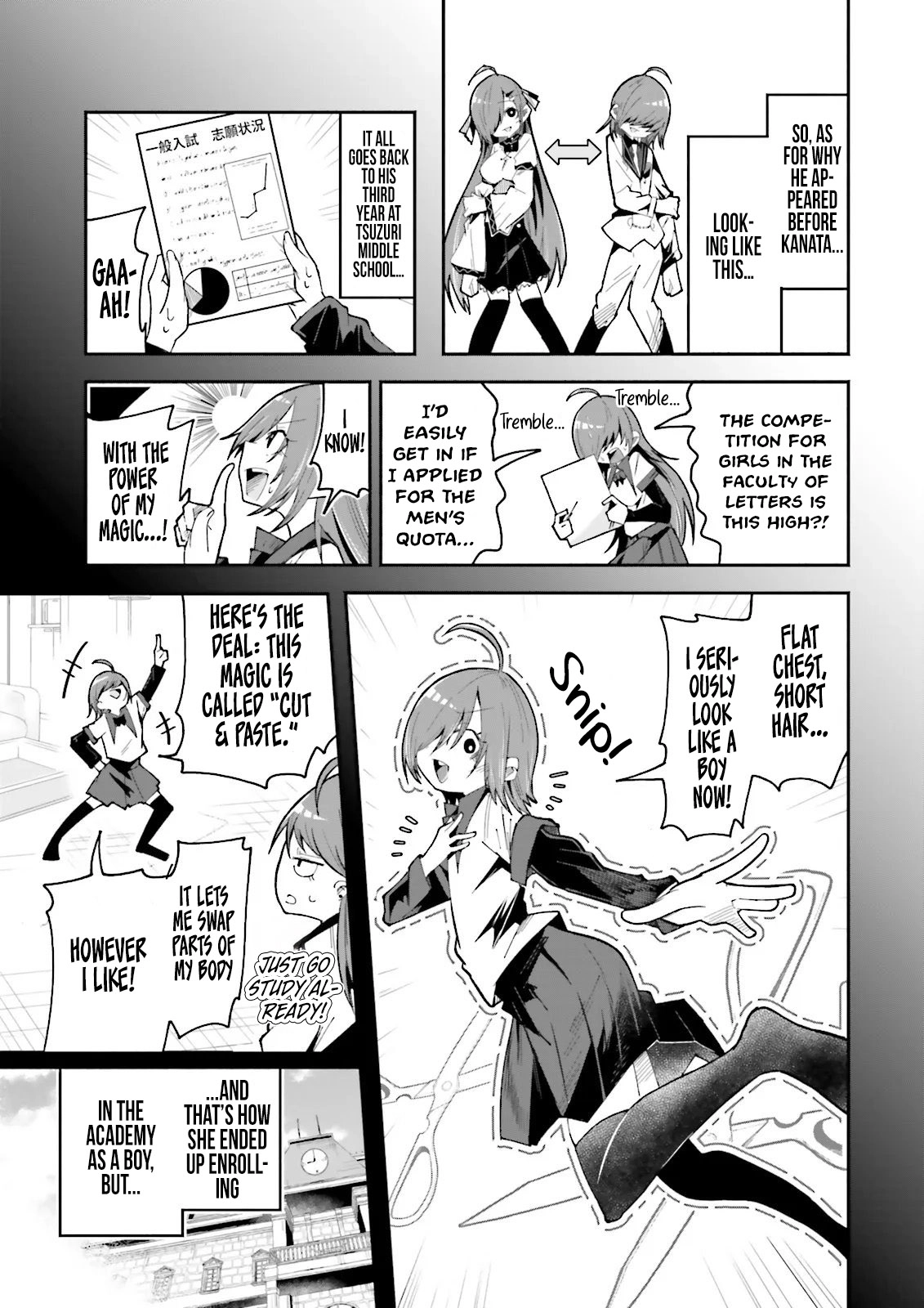 Isekai De Haishin Katsudou Wo Shitara Tairyou No Yandere Shinja Wo Umidashite Shimatta Ken Chapter 63 - page 10