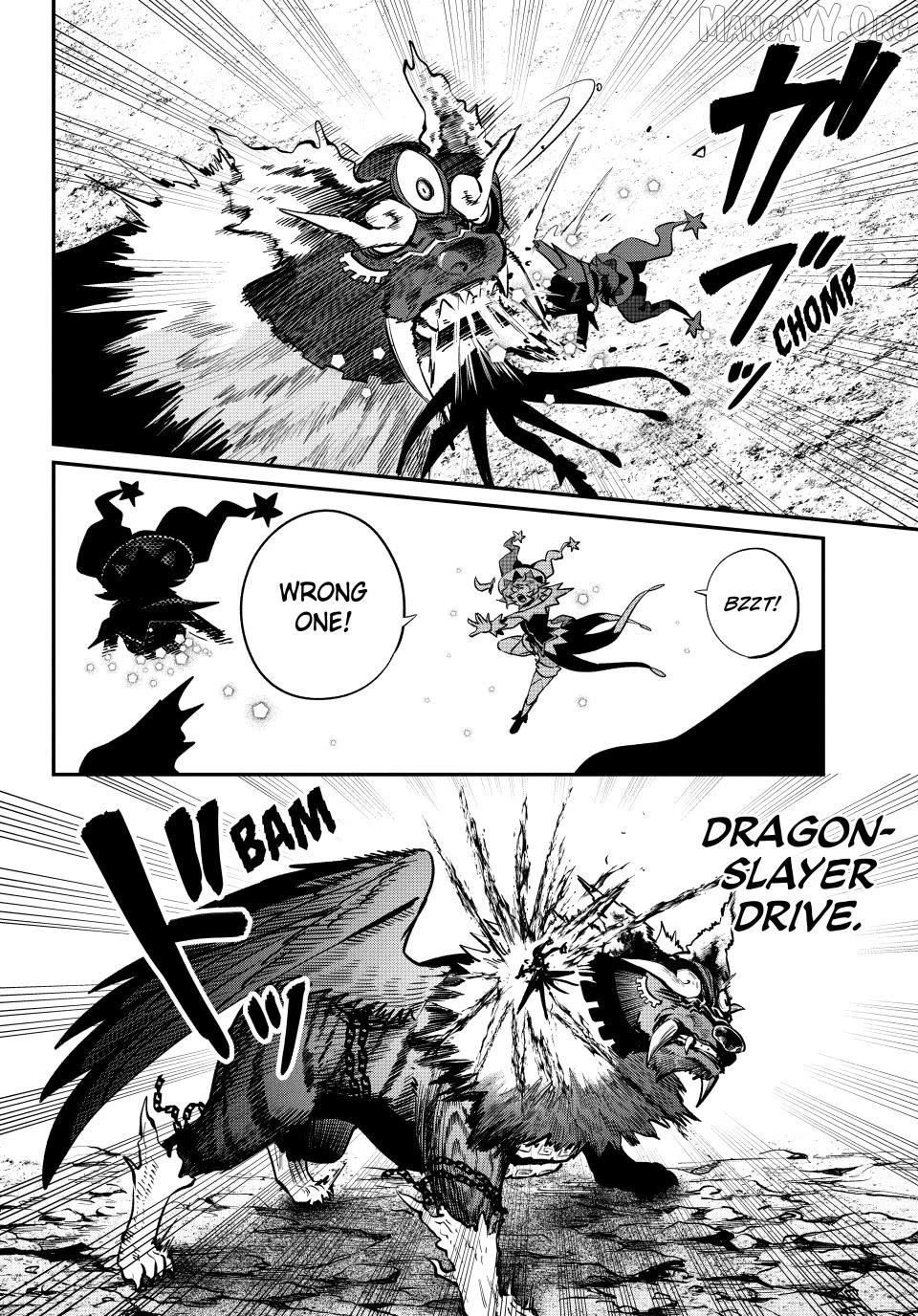 The Exiled Reincarnated Heavy Knight Is Unrivaled In Game Knowledge Chapter 162 - page 8