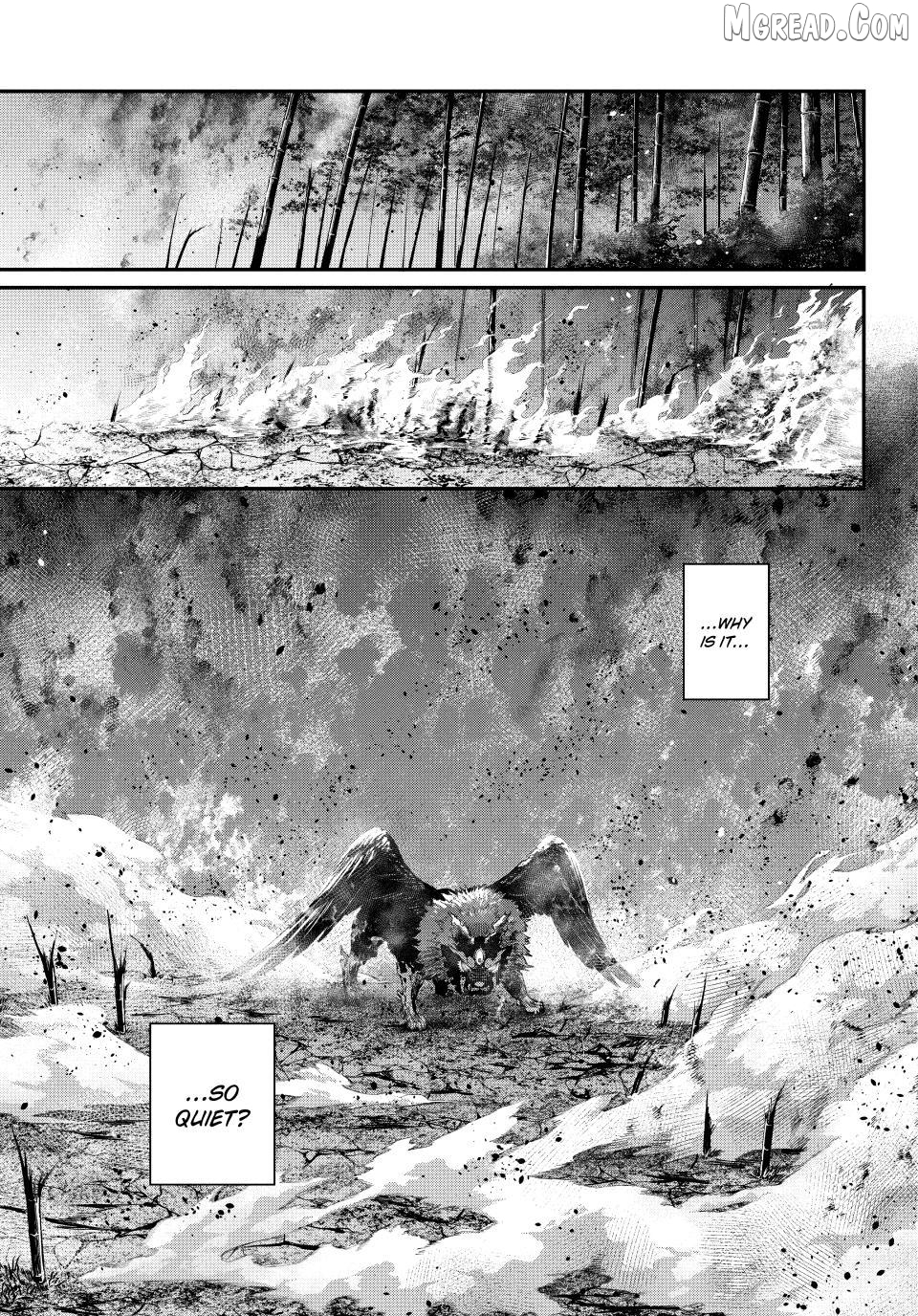 The Exiled Reincarnated Heavy Knight Is Unrivaled In Game Knowledge Chapter 163 - page 3