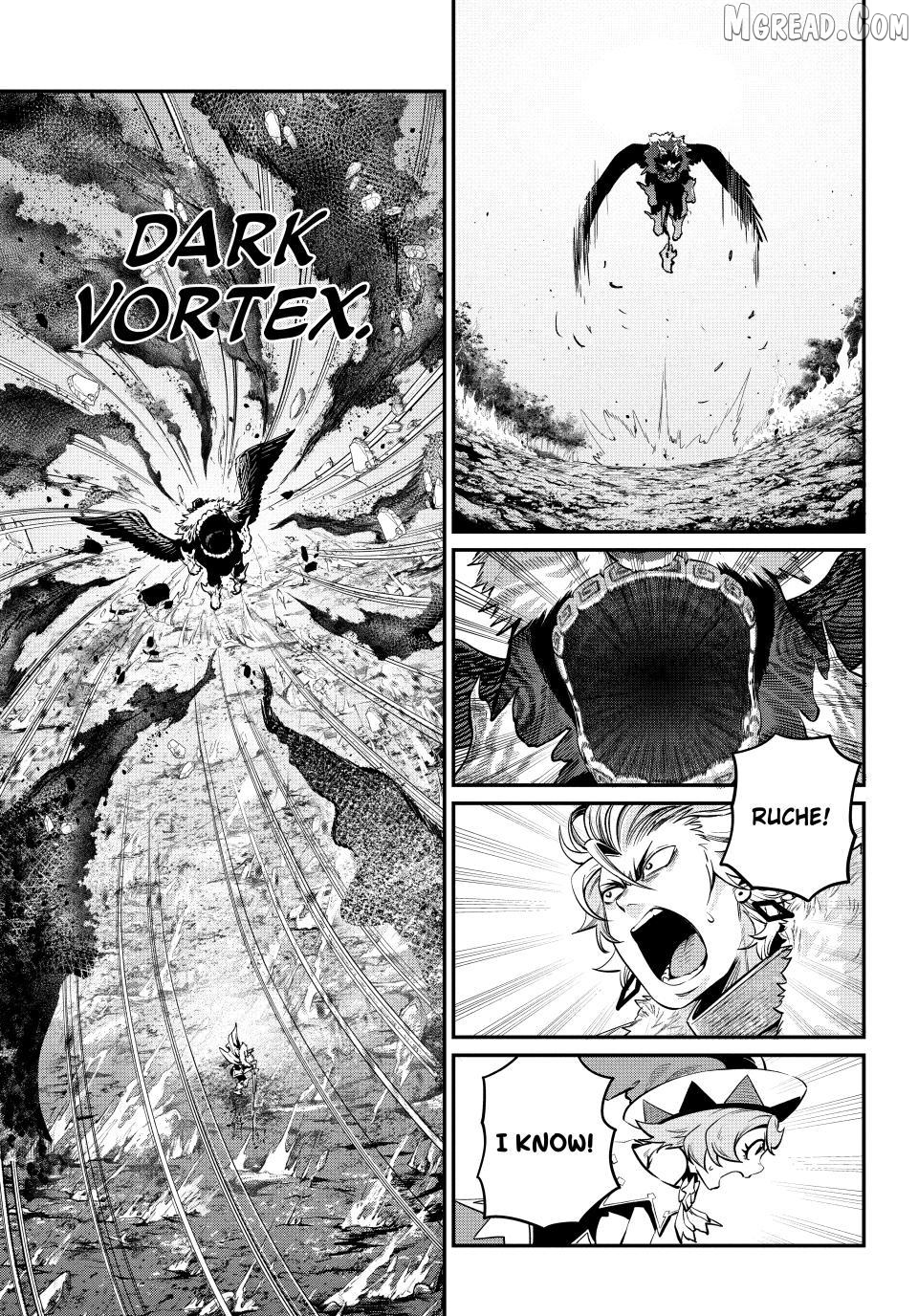 The Exiled Reincarnated Heavy Knight Is Unrivaled In Game Knowledge Chapter 163 - page 5