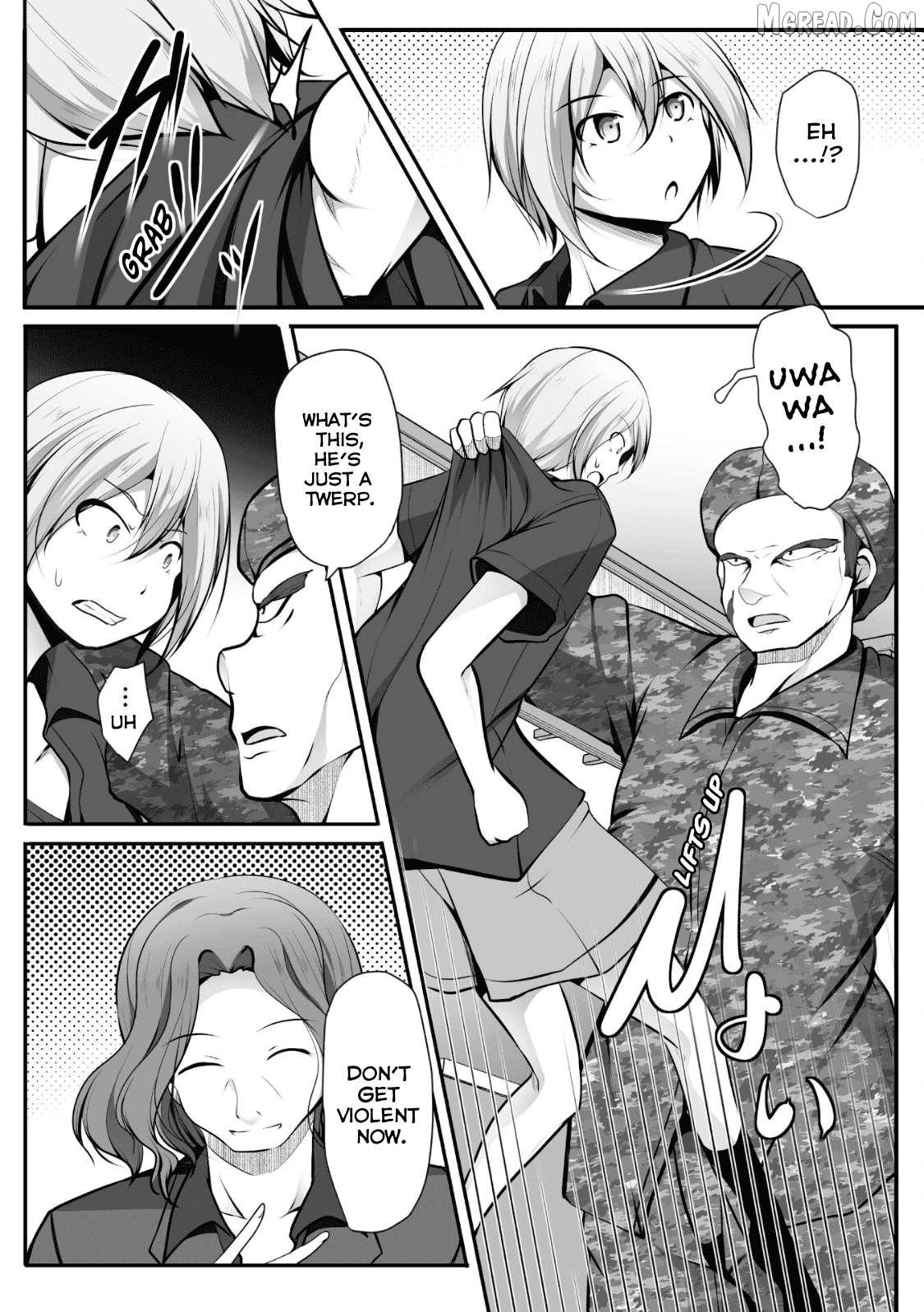 Gamer Ga Isekai Konten Shite Harem Jinsei E Continue Suru Sou Desu The Comic Chapter 14 - page 2