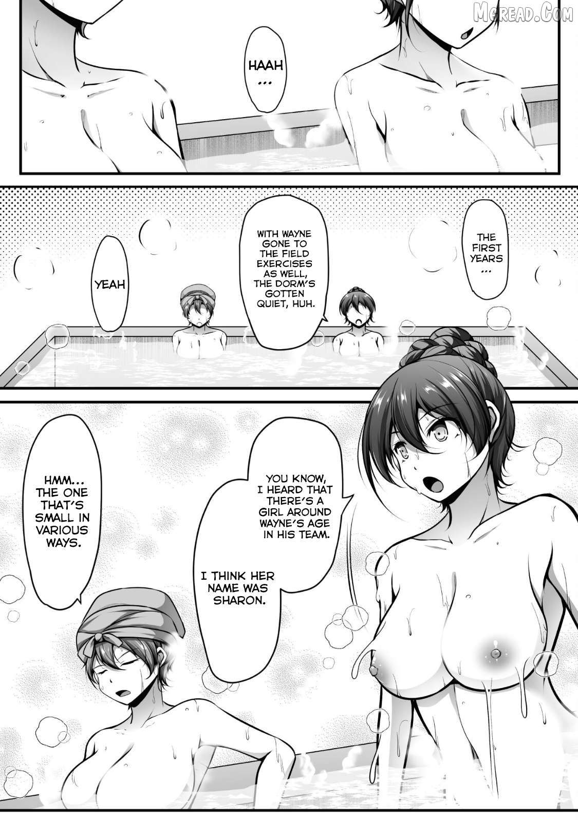 Gamer Ga Isekai Konten Shite Harem Jinsei E Continue Suru Sou Desu The Comic Chapter 14.5 - page 2