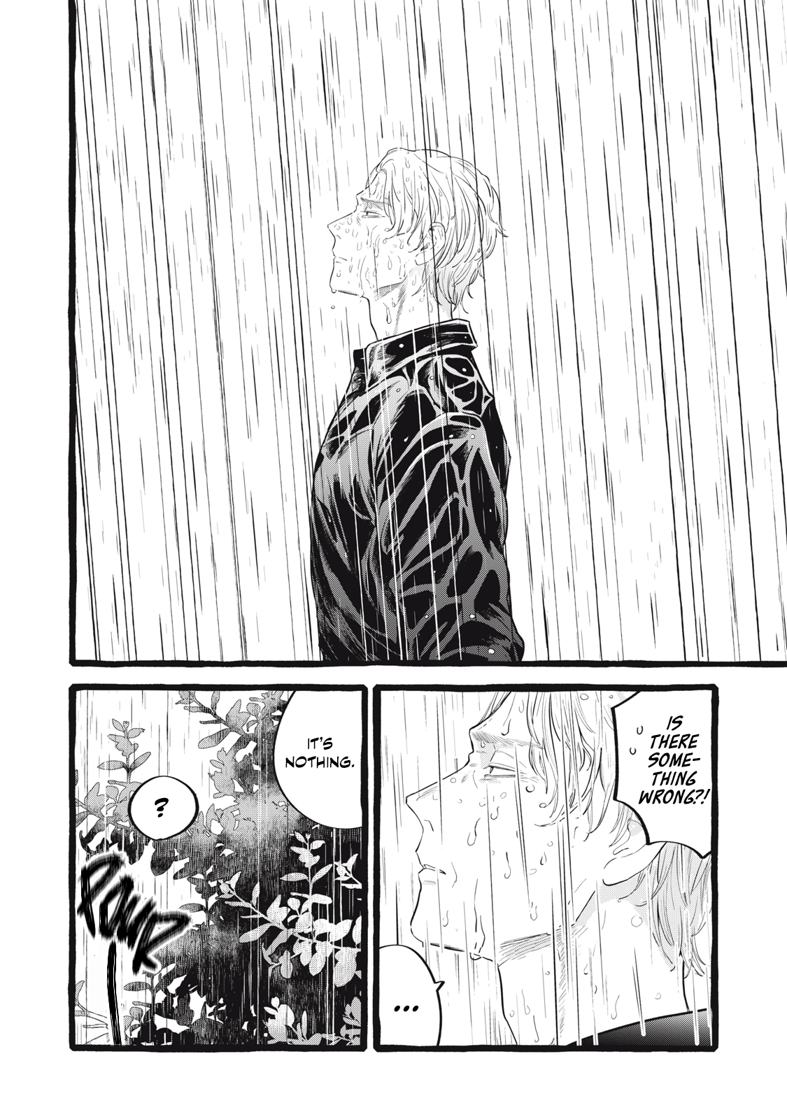 Re-Employment Life With An Unsociable Untalkative Magician Chapter 28 - page 27