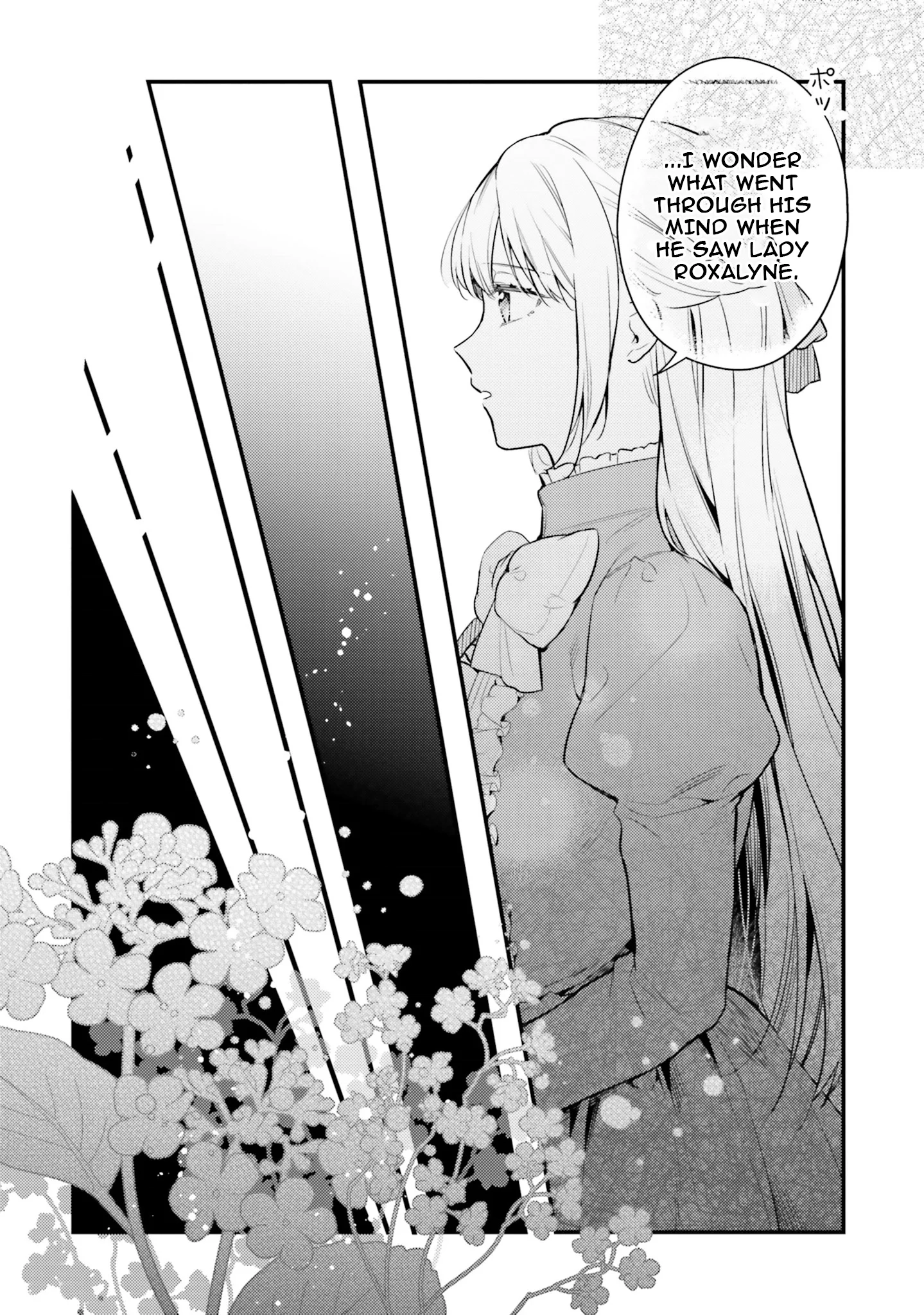 Marquis of Amnesia Chapter 12 - page 28