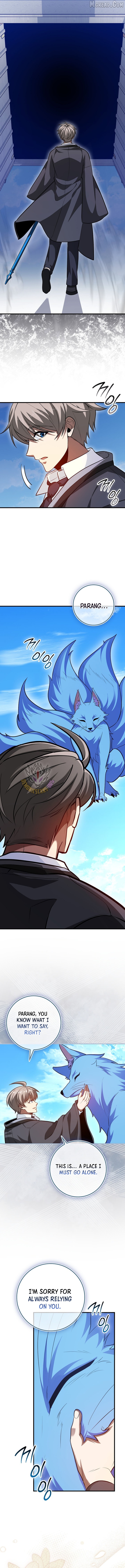 I Came Back as a Martial Genius Chapter 137 - page 7
