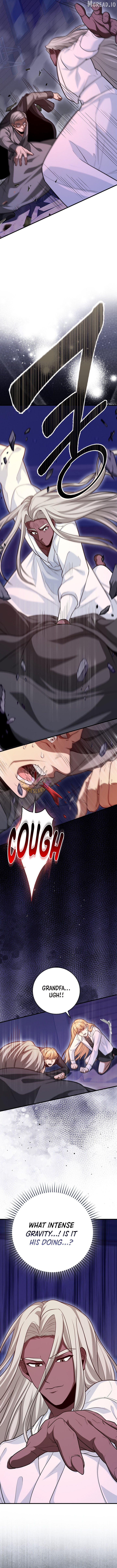I Came Back as a Martial Genius Chapter 139 - page 10