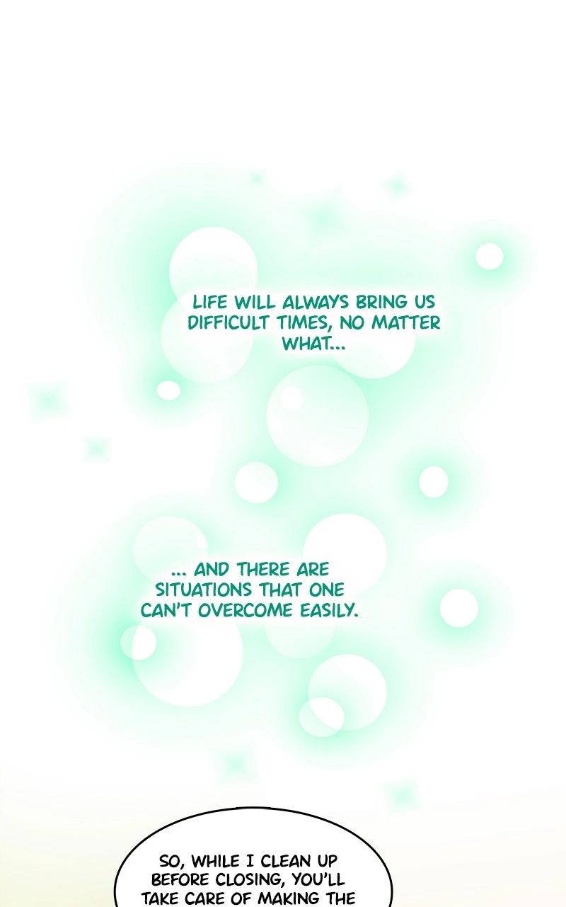 Love 4 a Walk Chapter 95 - page 1