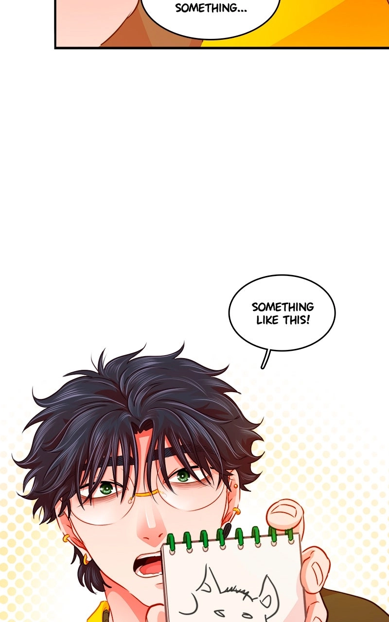 Love 4 a Walk Chapter 95 - page 12