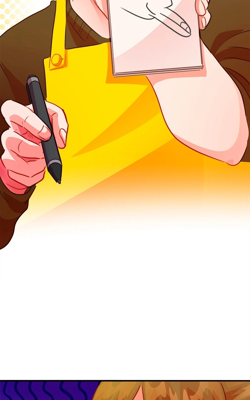 Love 4 a Walk Chapter 95 - page 13