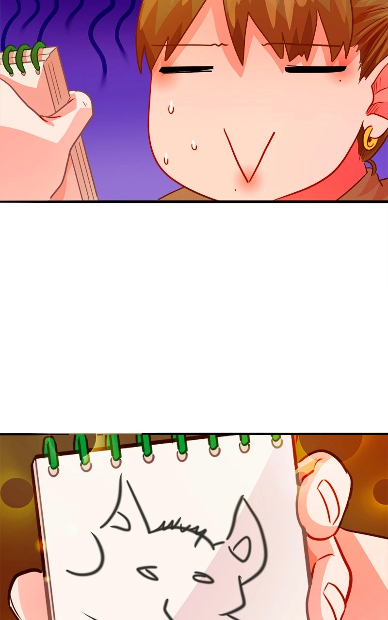 Love 4 a Walk Chapter 95 - page 14