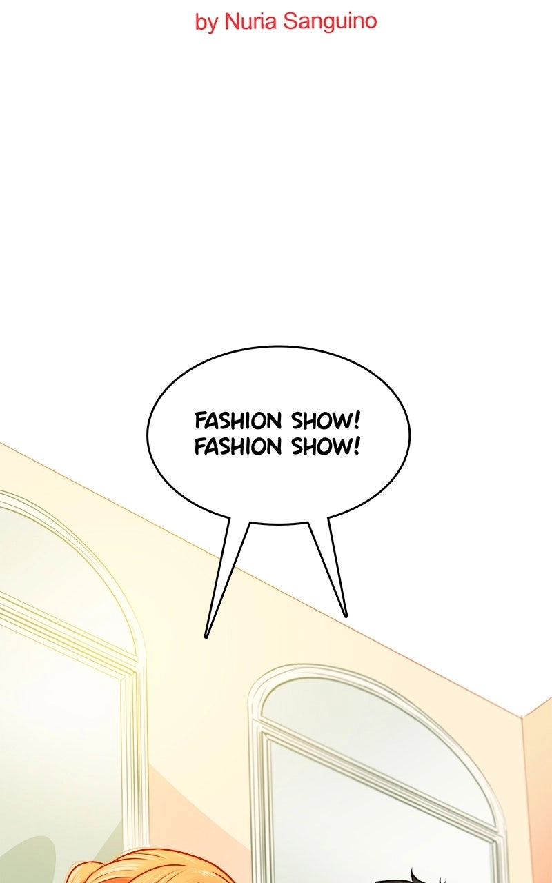 Love 4 a Walk Chapter 95 - page 19