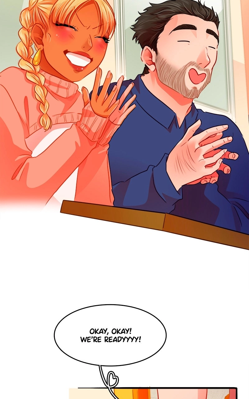 Love 4 a Walk Chapter 95 - page 20