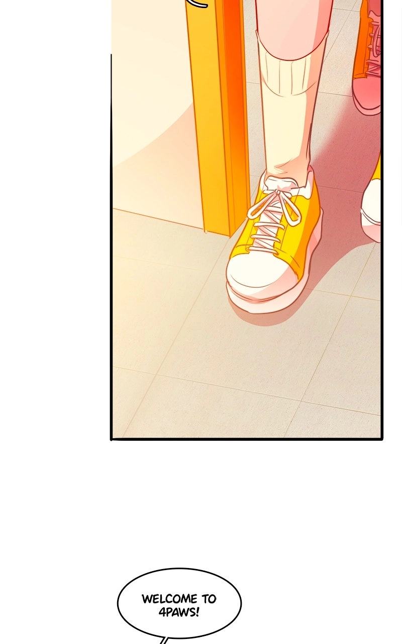 Love 4 a Walk Chapter 95 - page 21