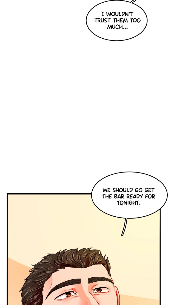 Love 4 a Walk Chapter 95 - page 29