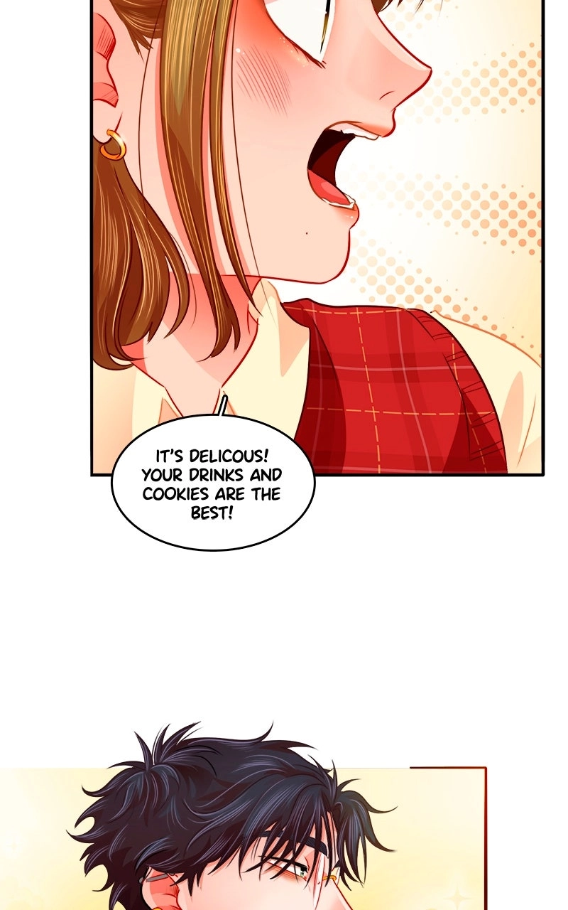 Love 4 a Walk Chapter 95 - page 37