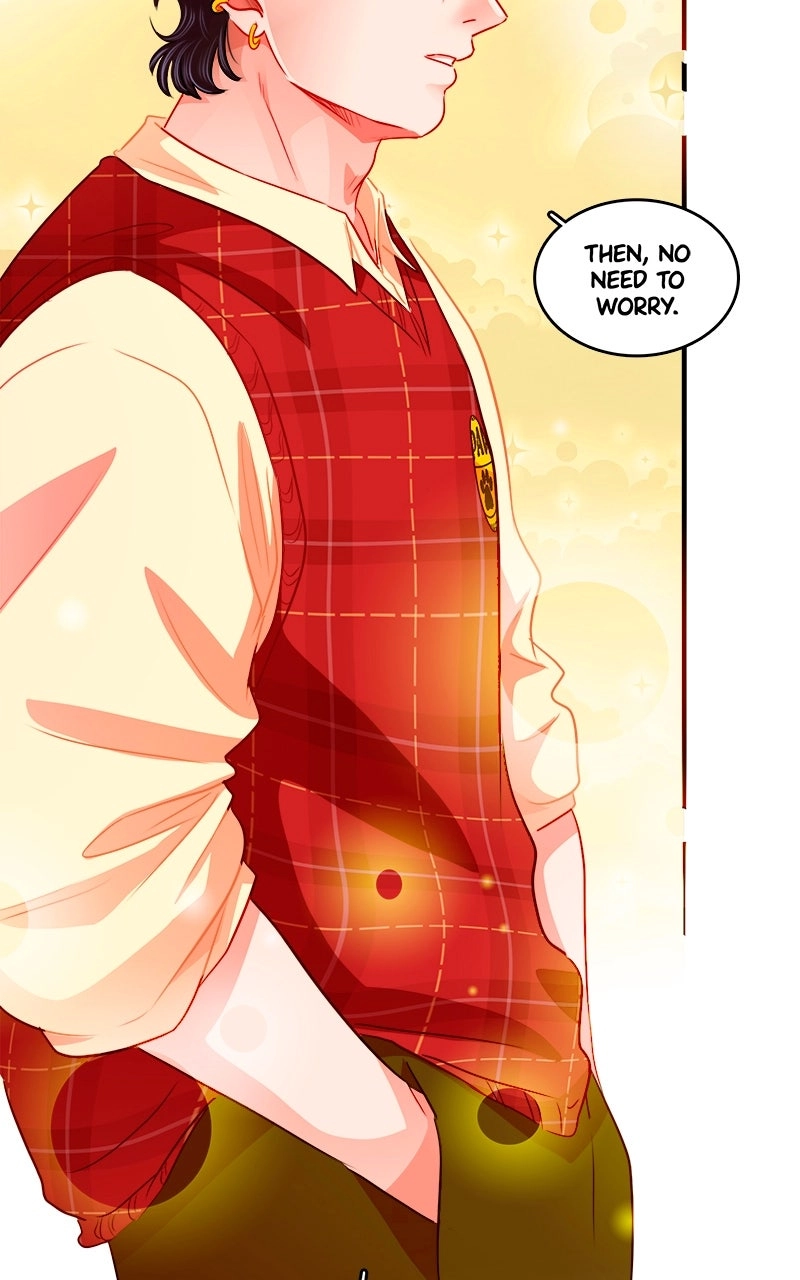 Love 4 a Walk Chapter 95 - page 38