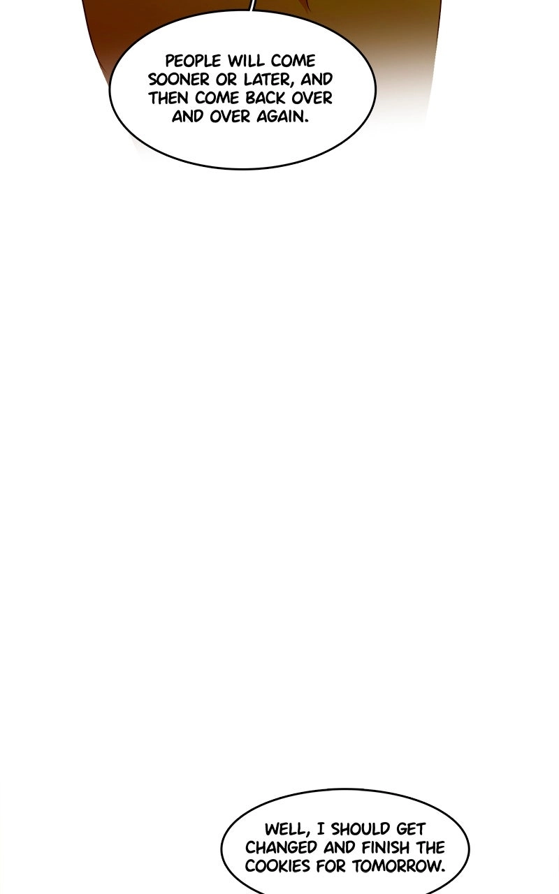 Love 4 a Walk Chapter 95 - page 39