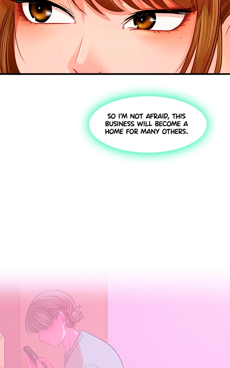 Love 4 a Walk Chapter 95 - page 44