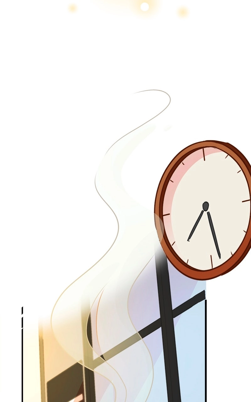 Love 4 a Walk Chapter 95 - page 47