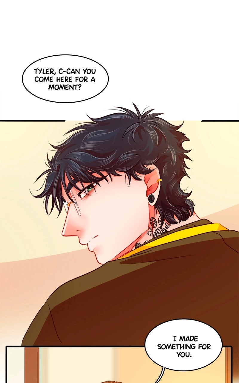 Love 4 a Walk Chapter 95 - page 50