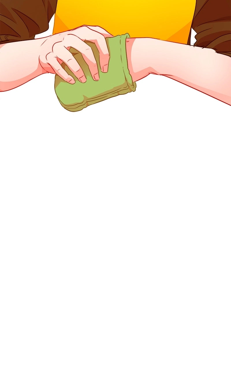 Love 4 a Walk Chapter 95 - page 54