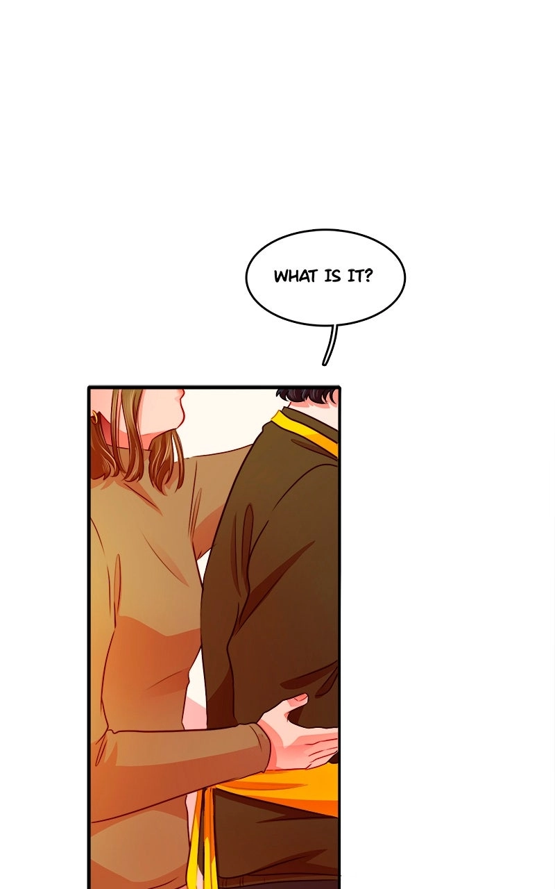 Love 4 a Walk Chapter 95 - page 55