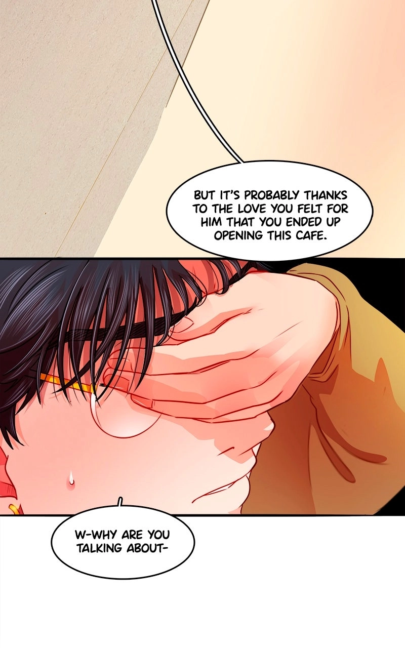 Love 4 a Walk Chapter 95 - page 59