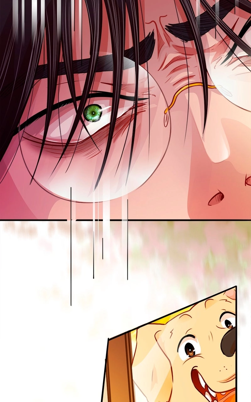 Love 4 a Walk Chapter 95 - page 63