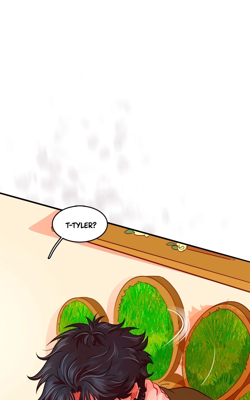 Love 4 a Walk Chapter 95 - page 67