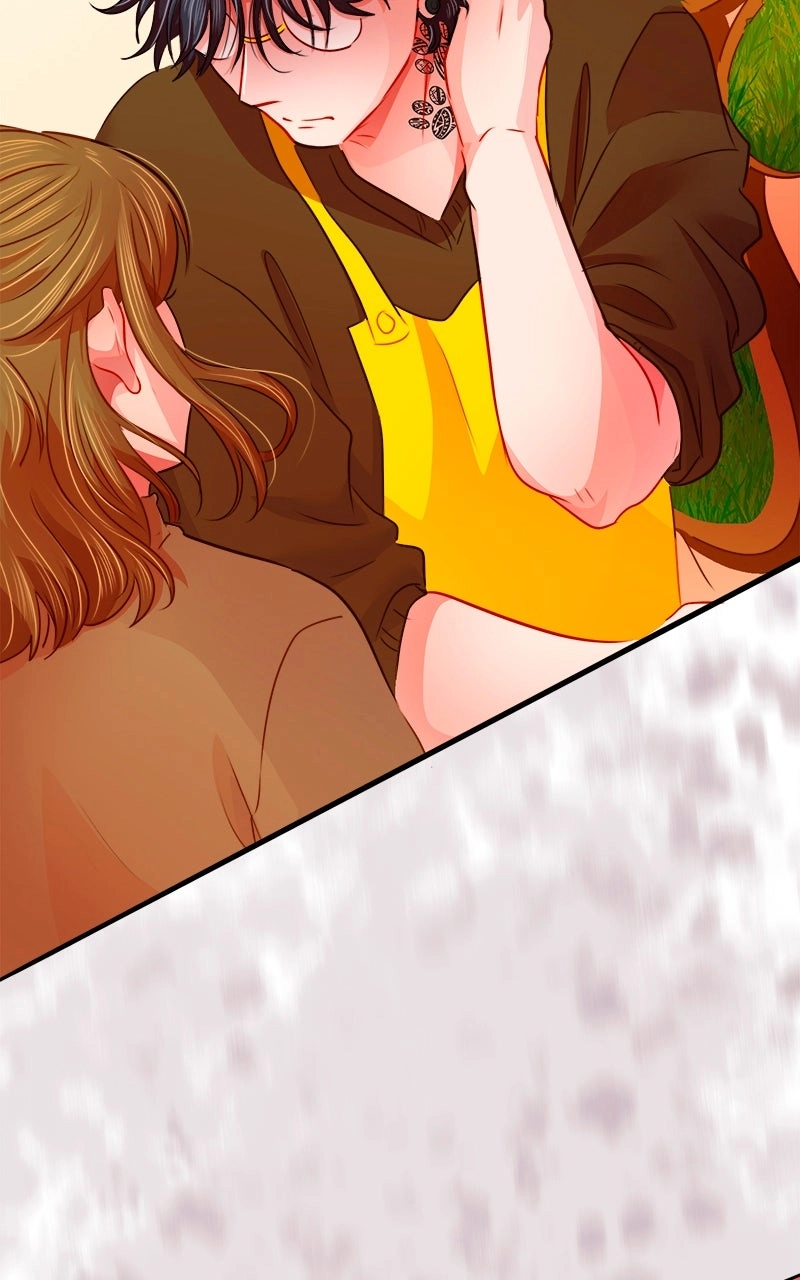 Love 4 a Walk Chapter 95 - page 68