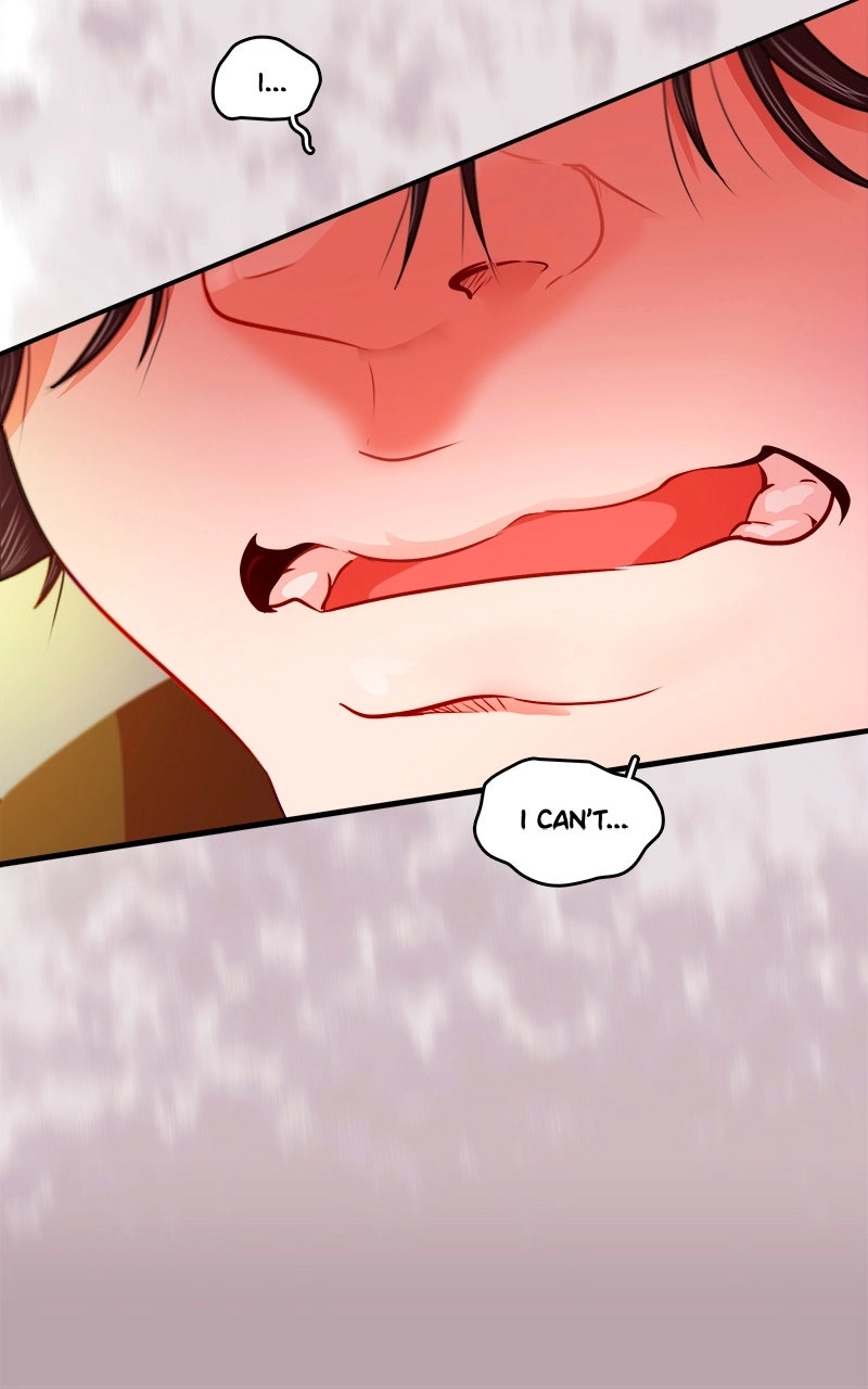 Love 4 a Walk Chapter 95 - page 69