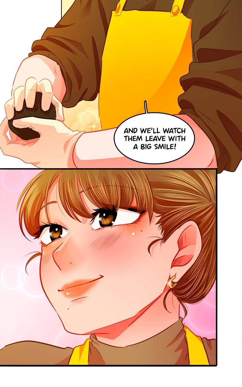 Love 4 a Walk Chapter 95 - page 7