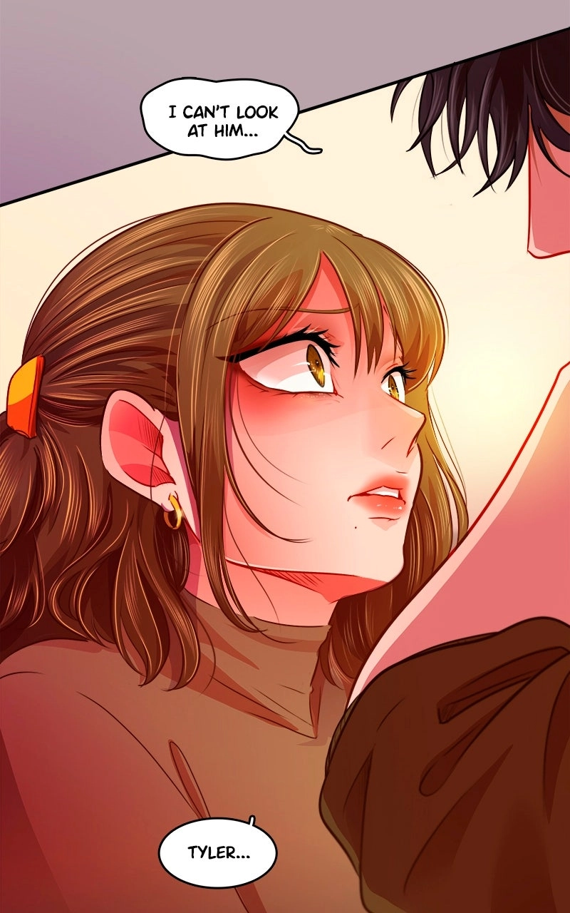 Love 4 a Walk Chapter 95 - page 70