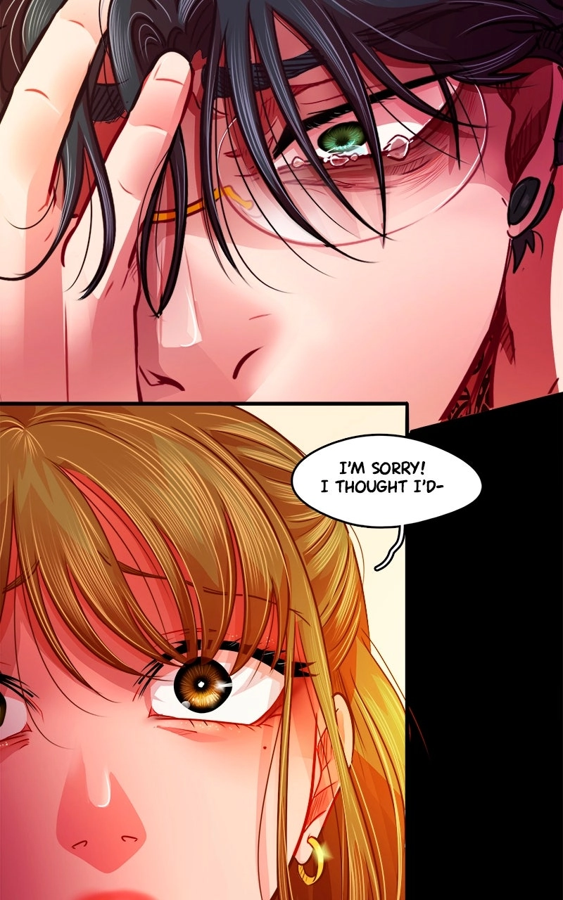 Love 4 a Walk Chapter 95 - page 73